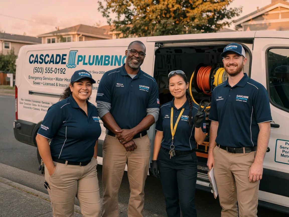 Emergency Plumber company in Cedar, MN